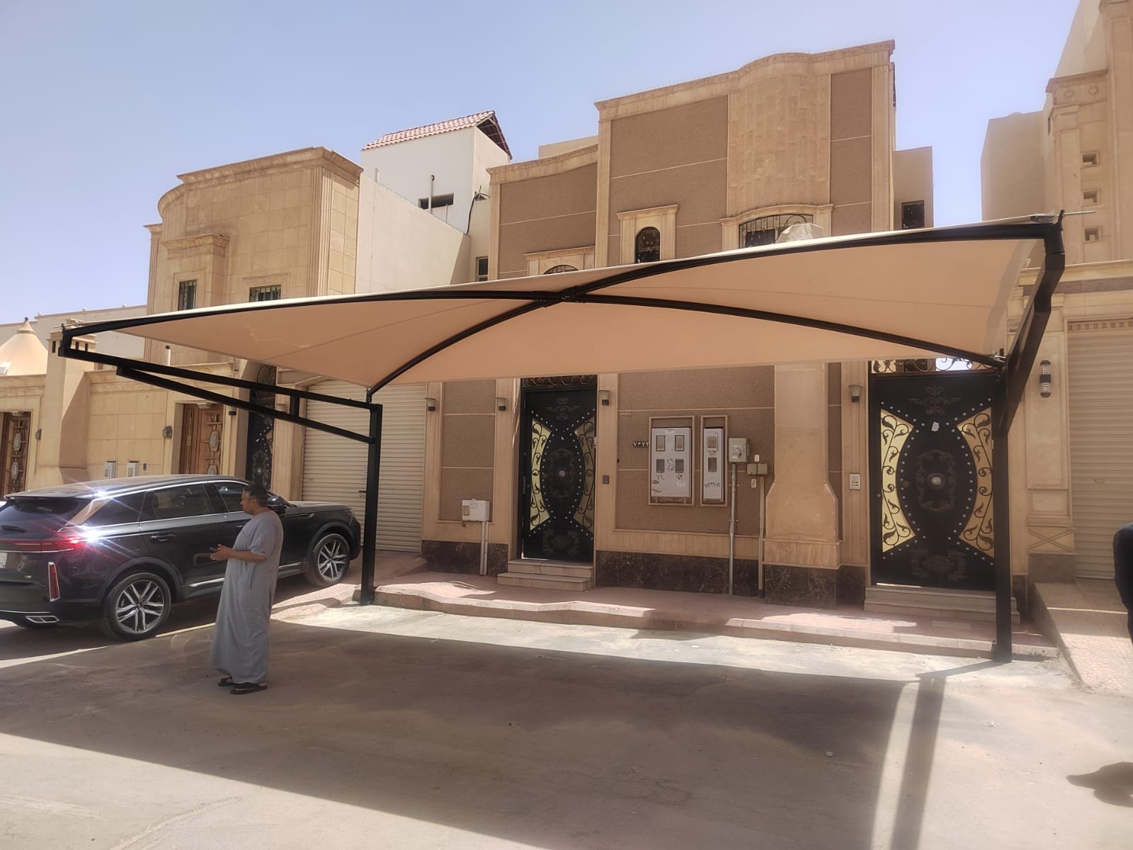 مظلات